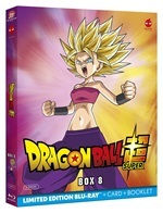 Dragon Ball Super - Limited Edition - Box